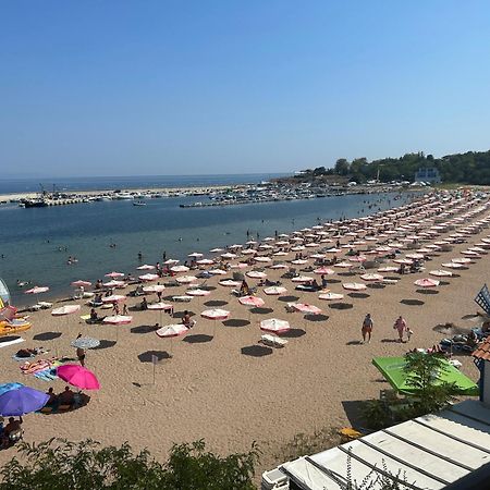 Villa Maria 2 Chernomorets Esterno foto