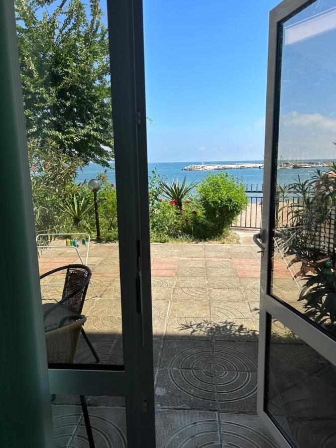 Villa Maria 2 Chernomorets Esterno foto
