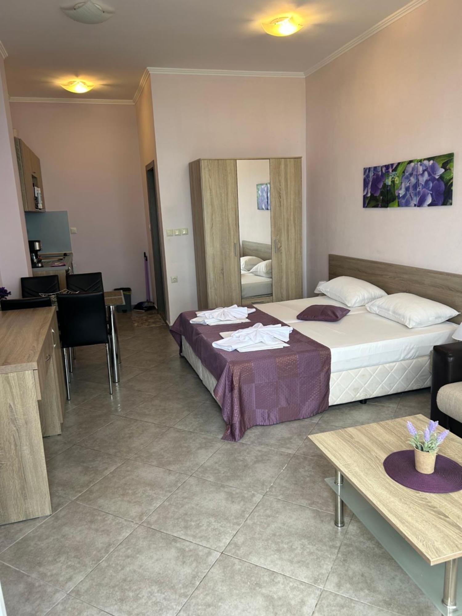 Villa Maria 2 Chernomorets Esterno foto