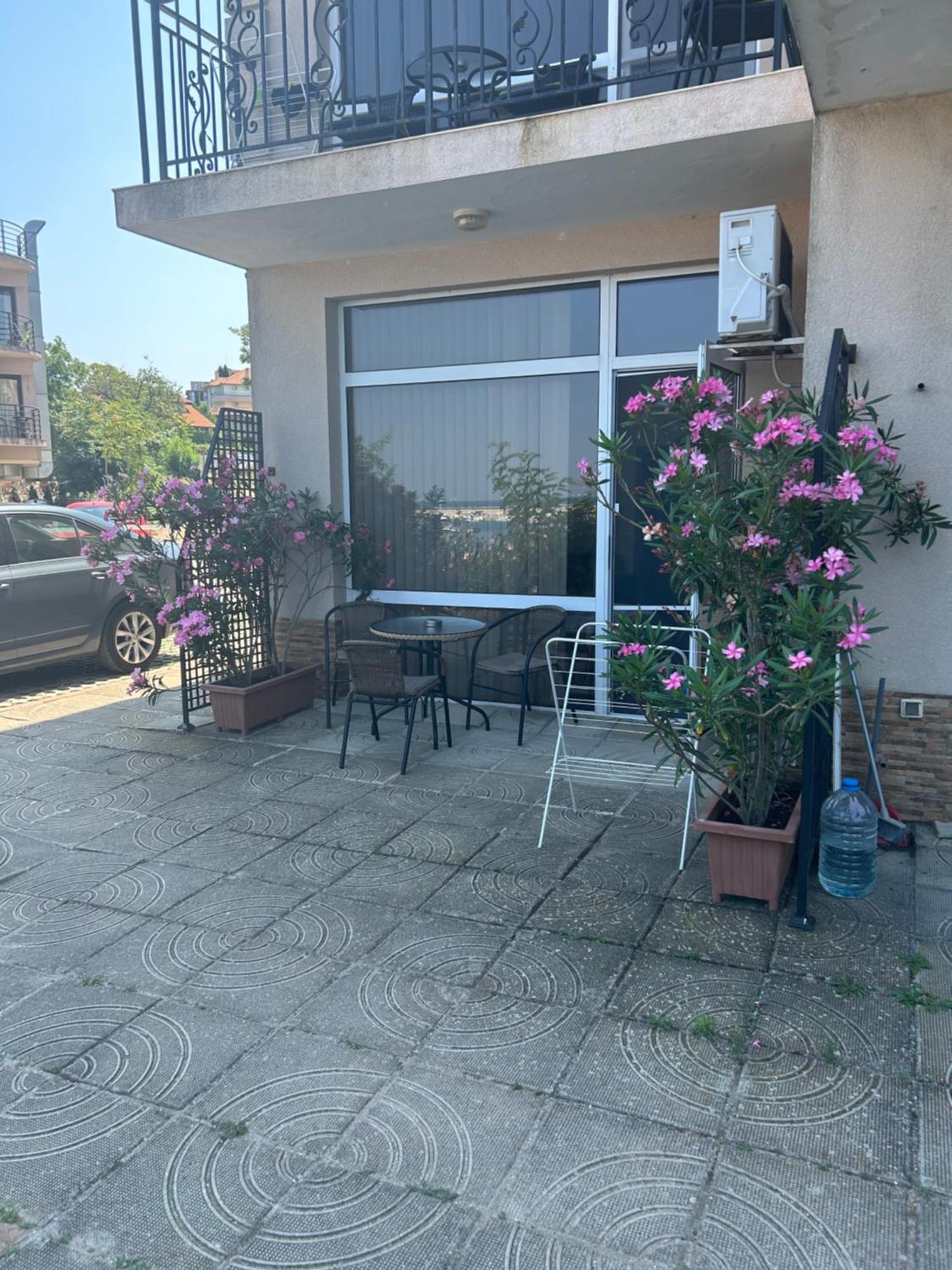 Villa Maria 2 Chernomorets Esterno foto