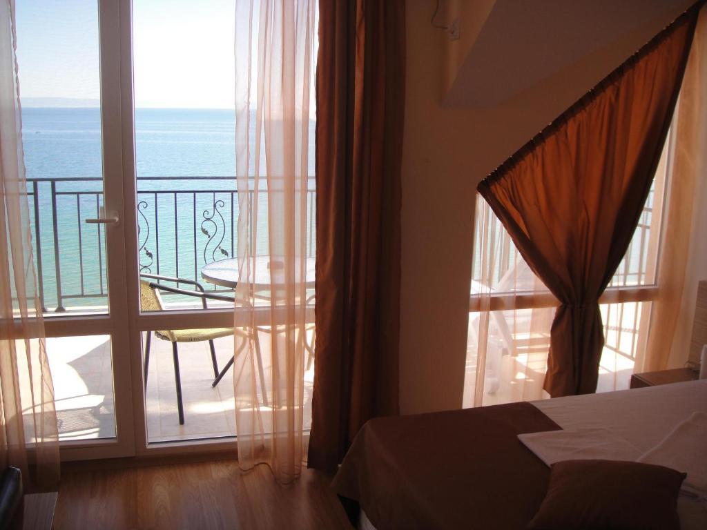 Villa Maria 2 Chernomorets Camera foto
