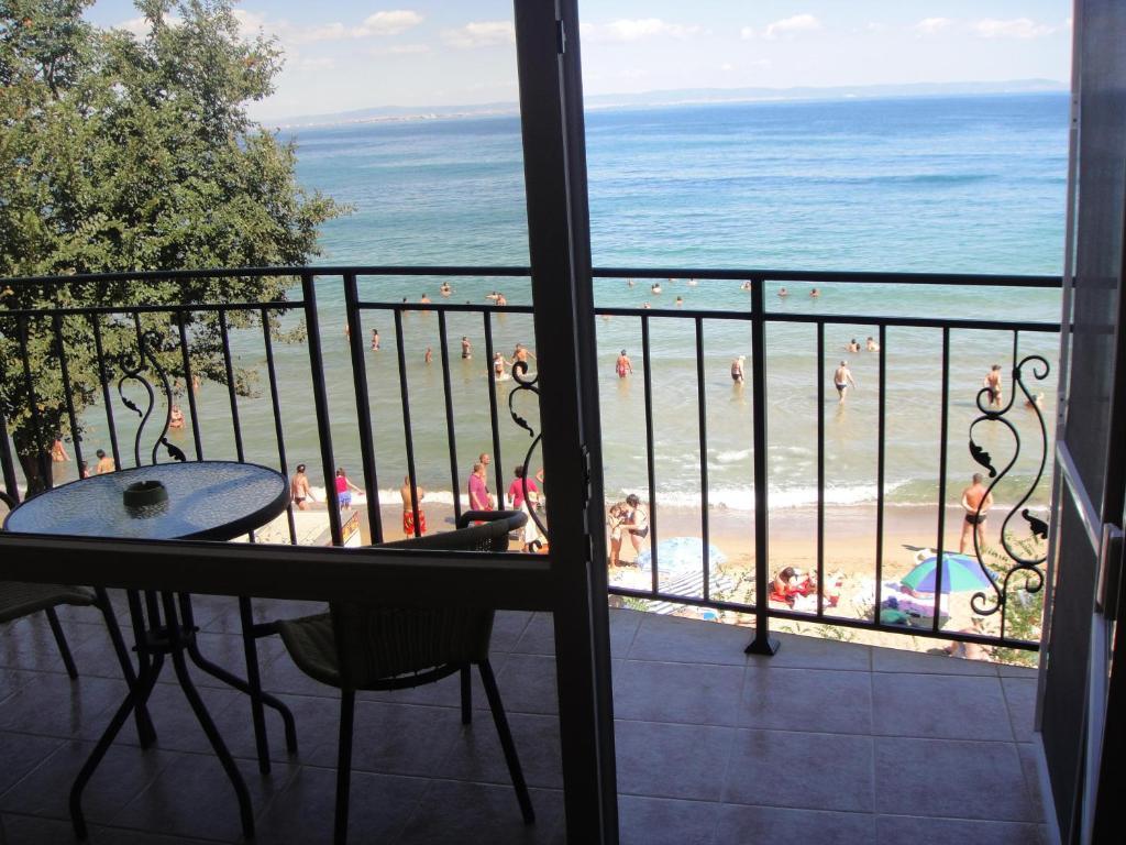 Villa Maria 2 Chernomorets Camera foto