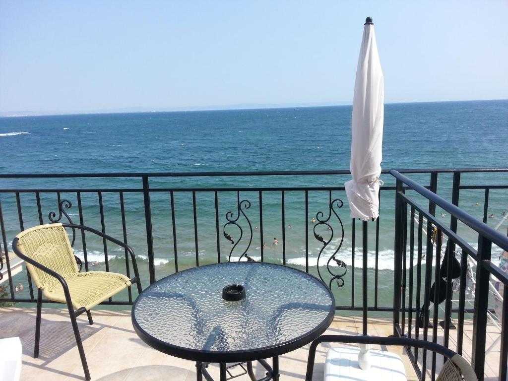 Villa Maria 2 Chernomorets Esterno foto